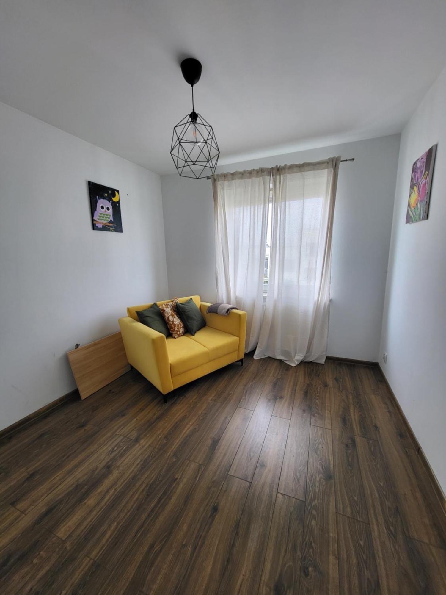 Apartament Cora Lego Varsóvia Exterior foto