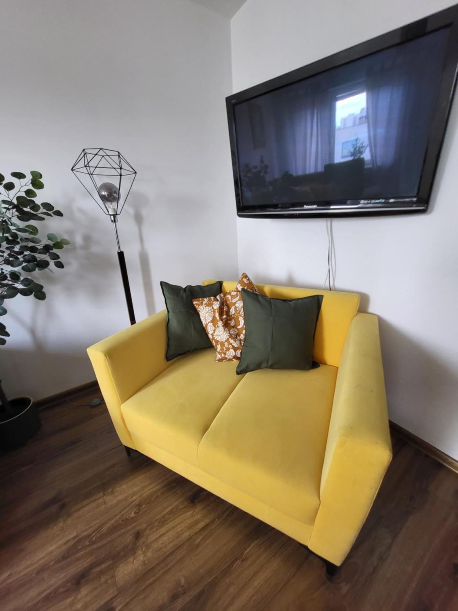 Apartament Cora Lego Varsóvia Exterior foto