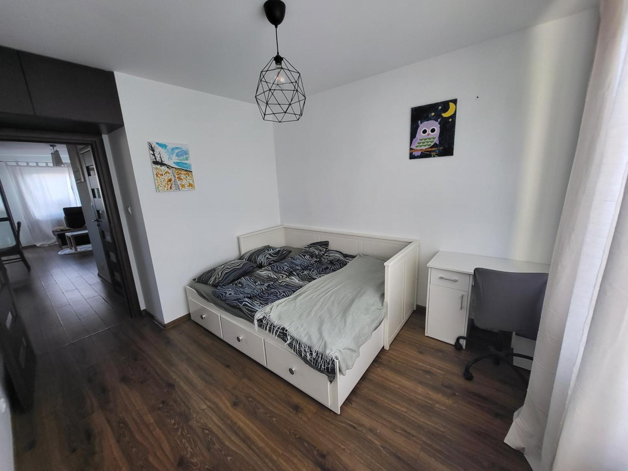 Apartament Cora Lego Varsóvia Exterior foto