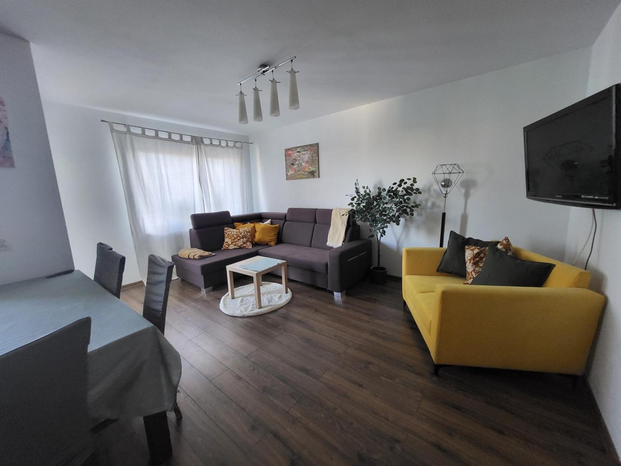 Apartament Cora Lego Varsóvia Exterior foto